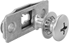 Captive Panel Screws