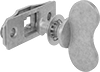 Captive Panel Screws