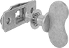 Captive Panel Screws