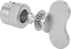 Captive Panel Screws