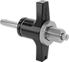Quick-Release Pins