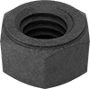 Hex Nuts