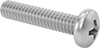 Rounded Head Screws