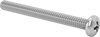 Rounded Head Screws
