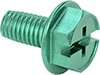 Electrical Grounding Thread-Forming Screws