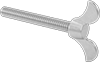 Thumb Screws