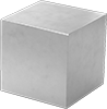 Multipurpose 6061 Aluminum Cubes