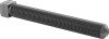 External-Square-Drive Steel Cup-Tip Set Screws