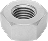 Hex Nuts