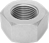 Hex Nuts