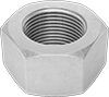 Hex Nuts