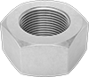 Hex Nuts