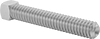 External-Square-Drive Steel Cup-Tip Set Screws