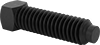 External-Square-Drive Steel Extended-Tip Set Screws