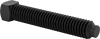External-Square-Drive Steel Extended-Tip Set Screws