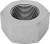 Hex Nuts