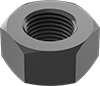 Hex Nuts
