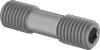 Lathe Tool Insert Holder Clamp Screws