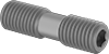 Lathe Tool Insert Holder Replacement Parts