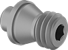 Lathe Tool Insert Holder Replacement Parts