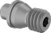 Lathe Tool Insert Holder Set Screws
