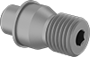 Lathe Tool Insert Holder Set Screws