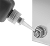 Wicking Threadlockers