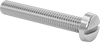 Rounded Head Screws
