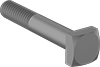 Square Head Screws