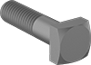 Square Head Screws