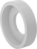 Hose Fitting Lock Rings