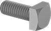 Square Head Screws