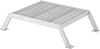 Crossover Stairs