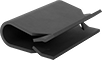 Image of Product. Front orientation. Panel Clips.