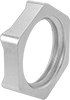 Locknuts for Metal Conduit Fittings