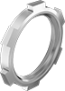 Conduit Locknuts