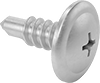 Tapping Screws