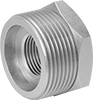 High-Pressure Brass and Bronze Threaded Pipe Fittings