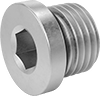 High-Pressure Brass and Bronze Threaded Pipe Fittings