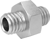 Pipe and Fittings