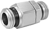 Universal-Thread Medium-Pressure Brass and Bronze Threaded Pipe Fittings