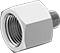 Reducing Adapter