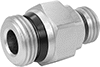 Universal-Thread Medium-Pressure Brass and Bronze Threaded Pipe Fittings