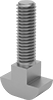 T-Slot Bolts