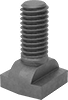 T-Slot Bolts