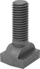 T-Slot Bolts