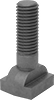 T-Slot Bolts