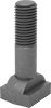 T-Slot Bolts