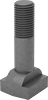 T-Slot Bolts