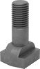 T-Slot Bolts